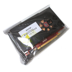 BARCO MXRT-5600 4GB GDDR5 3D PCI-E X16 4-HEAD 4X DP K9306043-00