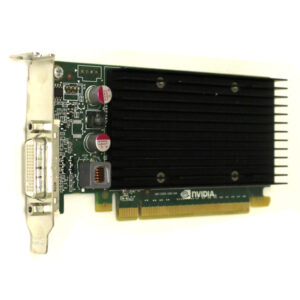 NVIDIA QUADRO NVS 300 512MB PCIE X16 DMS59 VIDEO CARD 625629-002