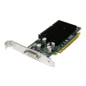 DELL N4079 NVIDIA QUADRO NVS 280 64MB PCI-E VIDEO CARD NVS280 0N4079