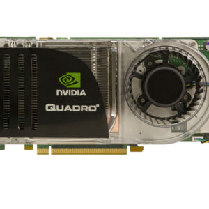 PNY QUADRO FX 4600, FX4600 768MB VIDEO CARD VCQFX4600-PCIE-PB
