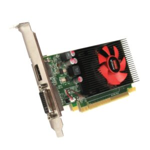 AMD RADEON R5 340X 2GB PCI-E X16 109-C87051-00 DELL X0CVJ