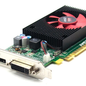 LP AMD RADEON R5 340X 2GB PCI-E X16 109-C87051-00 DELL X0CVJ