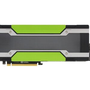 CISCO UCSC-GPU-M10 TESLA M10 32GB GDDR5 PCIE 3.0 X16 GPU FOR UCS SMART PLAY 8 C240