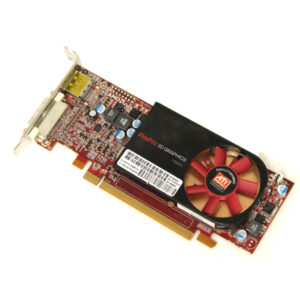 ATI FIREPRO V3800 512MB PCI-E X16 VIDEO CARD 608886-001