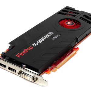 ATI FIREPRO V7800 2GB GDDR5 PCI-E X16 VIDEO CARD 100-505604