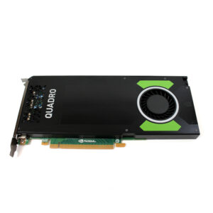 PNY NVIDIA QUADRO M4000 VCQM4000 VIDEO CARD 900-5G400-1700-000