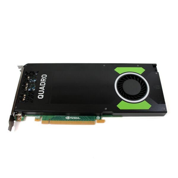 PNY NVIDIA QUADRO M4000 VCQM4000 VIDEO CARD 900-5G400-1700-000