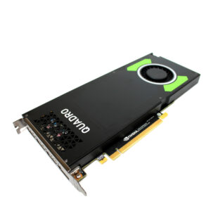 PNY NVIDIA QUADRO P4000 8GB PCI-E VCQP4000 VIDEO GRAPHICS CARD