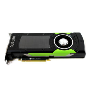 NVIDIA QUADRO P6000 PNY VCQP6000 24GB 384-BIT GDDR5X VIDEO CARD