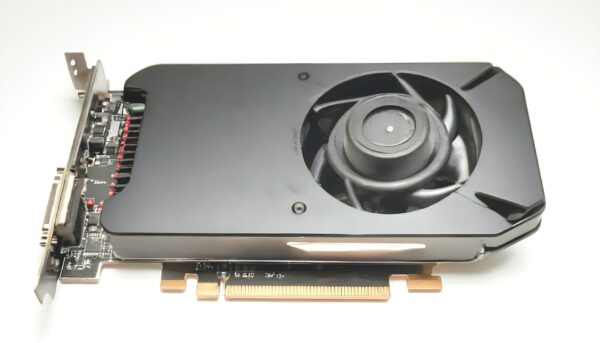 BARCO CP A 8GB PCI-E X16 4X DP GRAPHICS CARD B562235