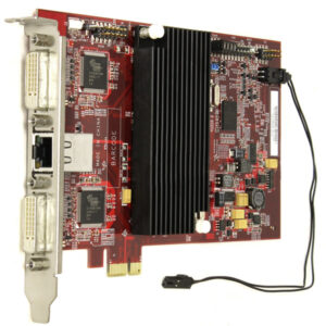 USI BD-B022 REMOTE ACCESS HOST CARD ADAPTER FX100 DELL W808F