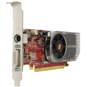 HP ATI RADEON X1300 PRO 256MB PCIE X16 GRAPHICS ADAPTER AH050AA