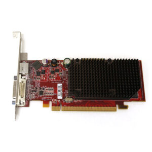 DELL JN996 256MB ATI RADEON X1300 PRO LP PCI-E X16 VIDEO CARD