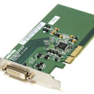 DELL X8762 ADD2 SILICON IMAGE LOW PROFILE PCI-E16X ADD-ON CARD