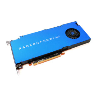 AMD WX7100 RADEON PRO 8GB PCI-E X16 8GB 102C9540100 101-505826