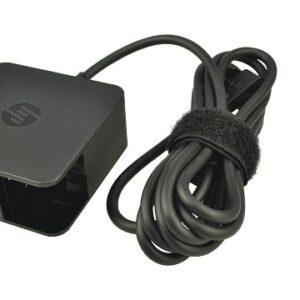 HP AC 15.75W USB-C 3.0A ADAPTER TPN-LA01 LITEON 792619-001 79261