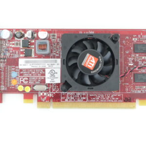 AMD RADEON HD4550 512MB VIDEO CARD DMS 59 STEREO 584217-001 584081-001