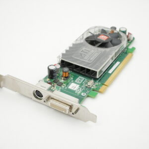 DELL AMD ATI RADEON HD 2400 256MB DMS-59 S-VIDEO HW916