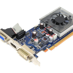 DELL NVIDIA GEFORCE 405 1GB DDR3 PCI-E 2YNCT