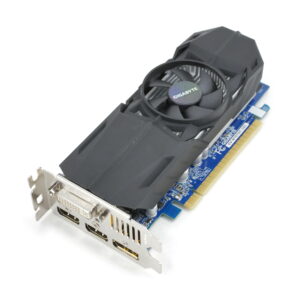 GIGABYTE GV-N75TOC-2GL GTX750TI 2GB PCIE 2XHDMI DP DVI LP