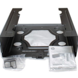 HP 2013 SFF WALL MOUNT SECURITY SLEEVE F0K75AA