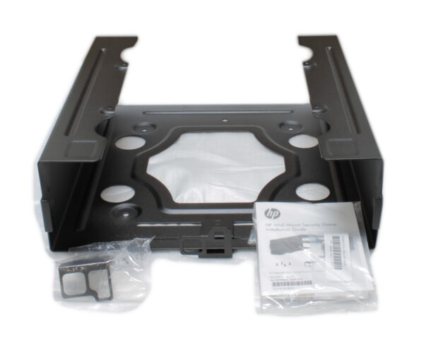 HP 2013 SFF WALL MOUNT SECURITY SLEEVE F0K75AA