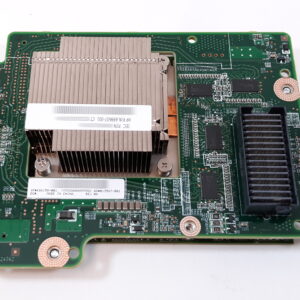 HP NVIDIA QUADRO 3000M 2GB BLADE MXM PCI-E MEZZANINE CARD 013587-001 686158-001