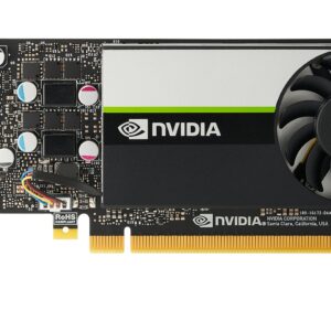 HP NVIDIA QUADRO T1000 4GB 4XMINIDP 900-5G172-0350-000 M16993-001 M41413-001