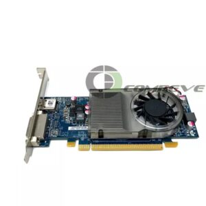 HP PEGATRON AMD RADEON R7 240 2GB DDR3 PCI-E X16 DVI HDMI VIDEO CARD 742920-001