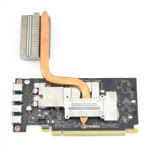 LENOVO NVIDIA P1000 4GB GDDR5 FOR TINY M90Q P340 P360 WITH HEATSINK 5H40U92993
