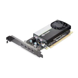 LENOVO NVIDIA QUADRO T1000 4GB GDDR6 4X MINIDP 900-5G172-2750-000 5V10Y65012