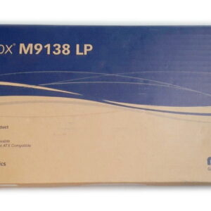 MATROX M9138 1GB 3 MONITOR PCI-E X16 VIDEO CARD M9138-E1024LAF