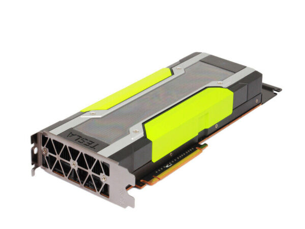 NVIDIA TESLA M60 GPU PCIE X16 16GB GDDR5 256BIT 900-2G402-0020-010