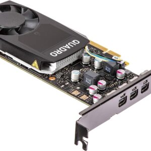 HPE NVIDIA QUADRO P620V2 2GB L11436-002 L85877-001 900-5G178-0340-000