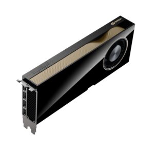 PNY NVIDIA RTX 6000 ADA GENERATION + HW SYNC VCNRTX6000ADASYNC-PB