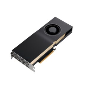 PNY NVIDIA RTX A4500 20GB ECC GDDR6 4XDP 900-5G132-1750-000 VCNRTXA4500