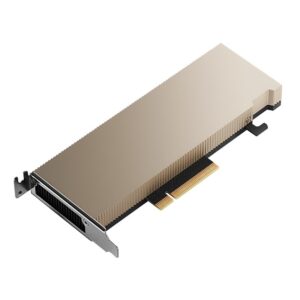 PNY NVIDIA A2 DATA CENTER GPU GRAPHICS CARD 16GB GDDR6 LOW-PROFILE PCI-E 4.0 X8