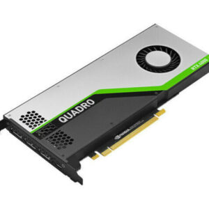 PNY NVIDIA QUADRO RTX4000 VCQRTX4000 8GB GDDR6 3XDP USB-C 900-5G160-1750-000