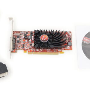 VISIONTEK HD 5570 1GB GDDR3 VHD PCI-E VHDCI VTK-401005