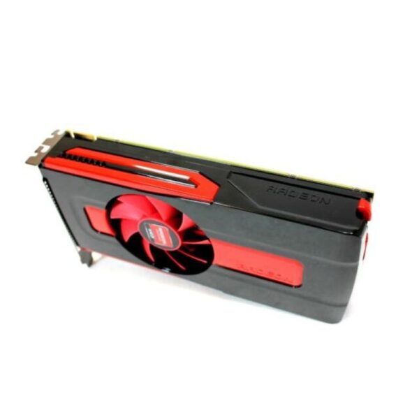ATI RADEON HD 8760 2GB DVI / HDMI VIDEO CARD HP 710151-ZH1