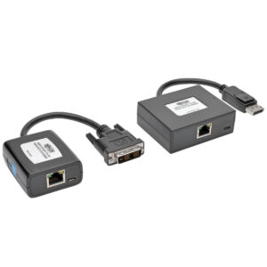 TRIPP LITE USB 2.0 OVER CAT5 EXTENDER TAA B203-101