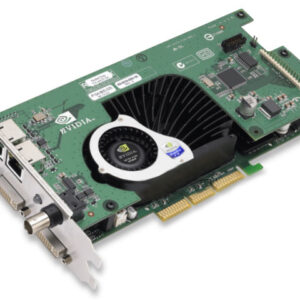 NVIDIA QUADRO FX 3000G, FX3000G VIDEO CARD, 256MB, AGP 8X, CAD