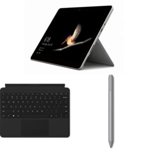 MICROSOFT SURFACE GO TYPE COVER BLACK MECHANICAL CLICK PAD BACKLIGHT 1840 KCN-00001