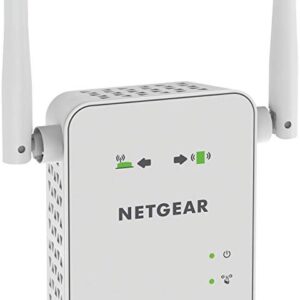 NETGEAR WIFI AC750 WIFI RANGE EXT NTG-EX6100-100NAS
