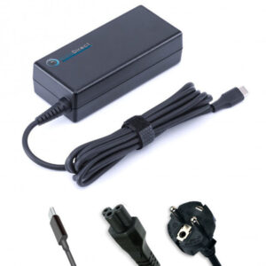 HP AC 15.75W USB-C 3.0A ADAPTER TPN-LA01 LITEON PN: PA-1150-23HA