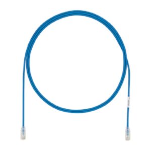 PANDUIT 1.5M CAT6 TX6 PLUS BLUE PND-UPPBU5