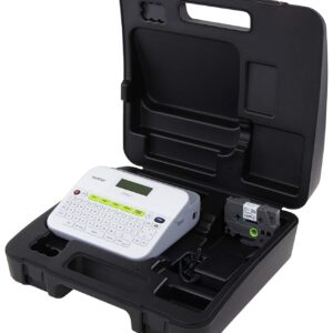 BROTHER PT-D400VP LABEL MAKER PT-D400VP