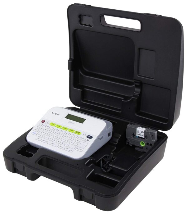 BROTHER PT-D400VP LABEL MAKER PT-D400VP