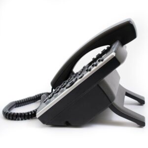 POLYCOM VVX 410 12-LINE DT PHONE POLYCOM-2200-46162-025