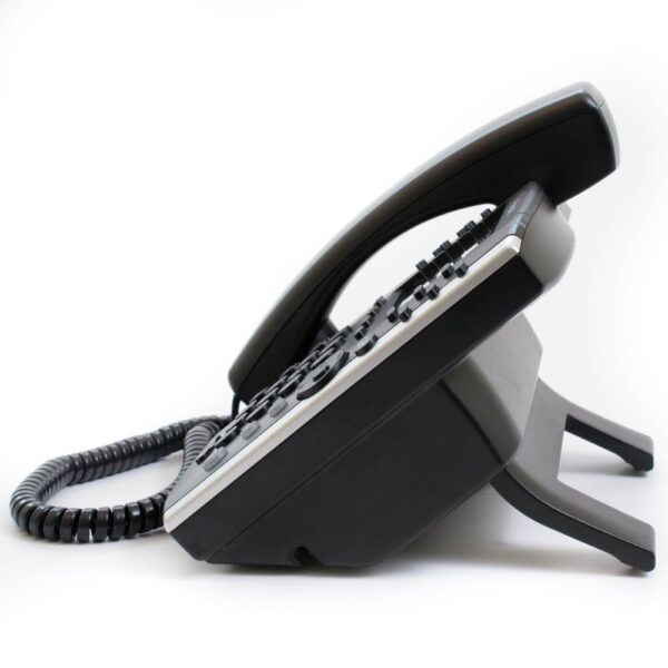 POLYCOM VVX 410 12-LINE DT PHONE POLYCOM-2200-46162-025
